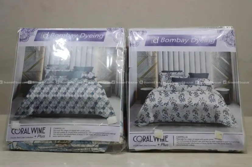 Bedsheet