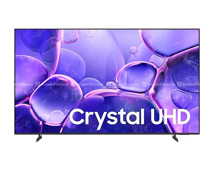 Samsung Crystal Uhd 2025 Model Ua65u8500fr New