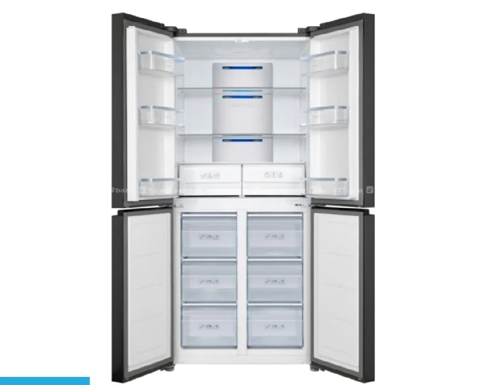 TCL 545 LITER MULTIDOOR REFRIGERATOR MULTI DOOR FR