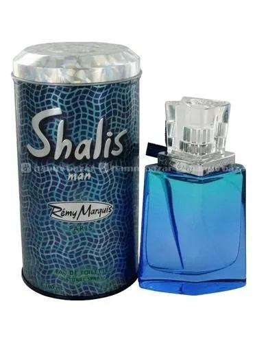 REMY MARQUIS SHALIS EDT PERFUME FOR MEN 100ML.