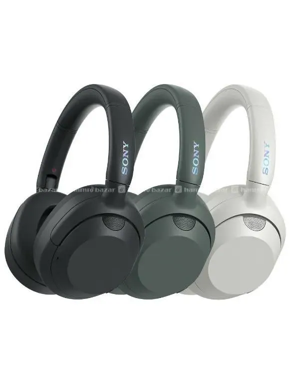 SONY WH-ULT900N BLUETOOTH WIRELESS ANC HEADPHONES.