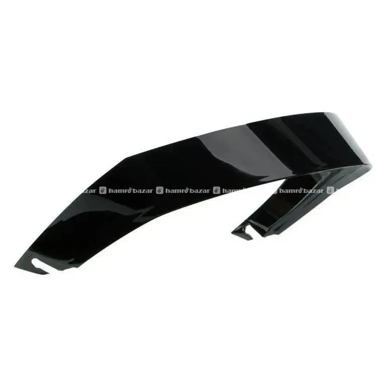Brand New Rear Spoiler for Royal Helmet
