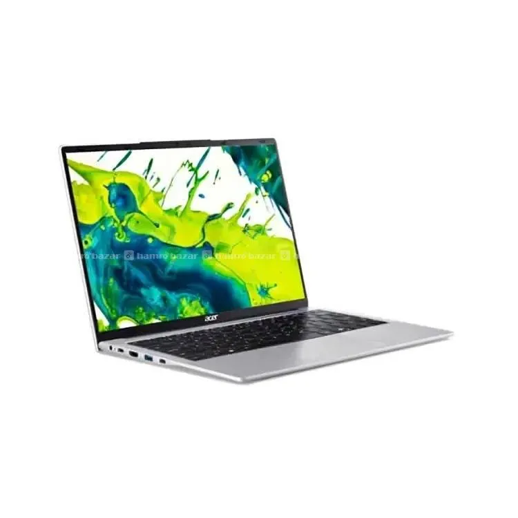 Acer Aspire Lite 14 Core-3 8Gb-512Gb-14" IPS