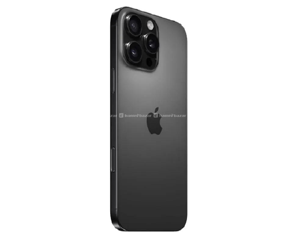 I phone 16 pro max