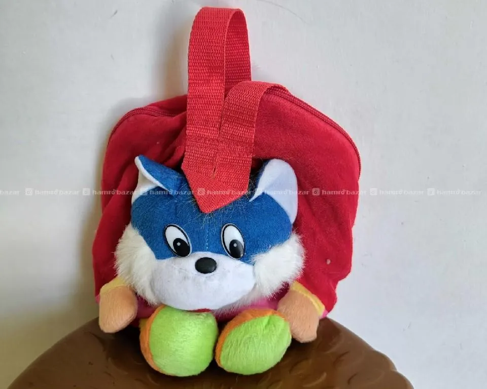 Doll bag for small kids