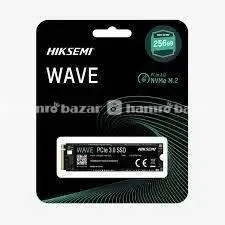 HIKSEMI SSD HS-SSD-WAVE(P) 256G-NVME Gen 3
