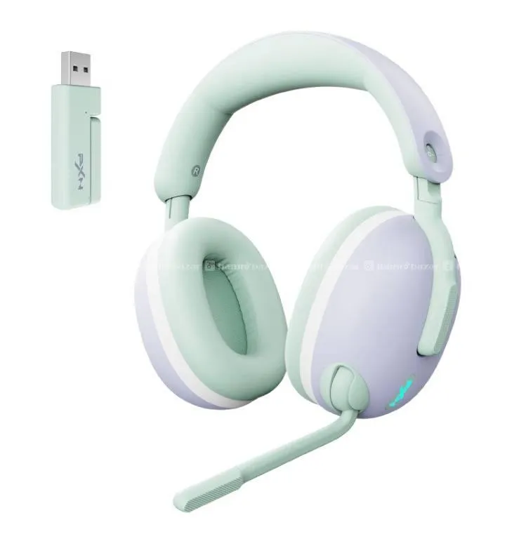 PXN RAVINE 308E Wireless Gaming Headset