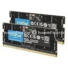 CRUCIAL DDR5 4800MHZ 32GB(16*2) LAPTOP RAM