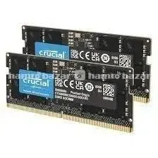 CRUCIAL DDR5 4800MHZ 32GB(16*2) LAPTOP RAM