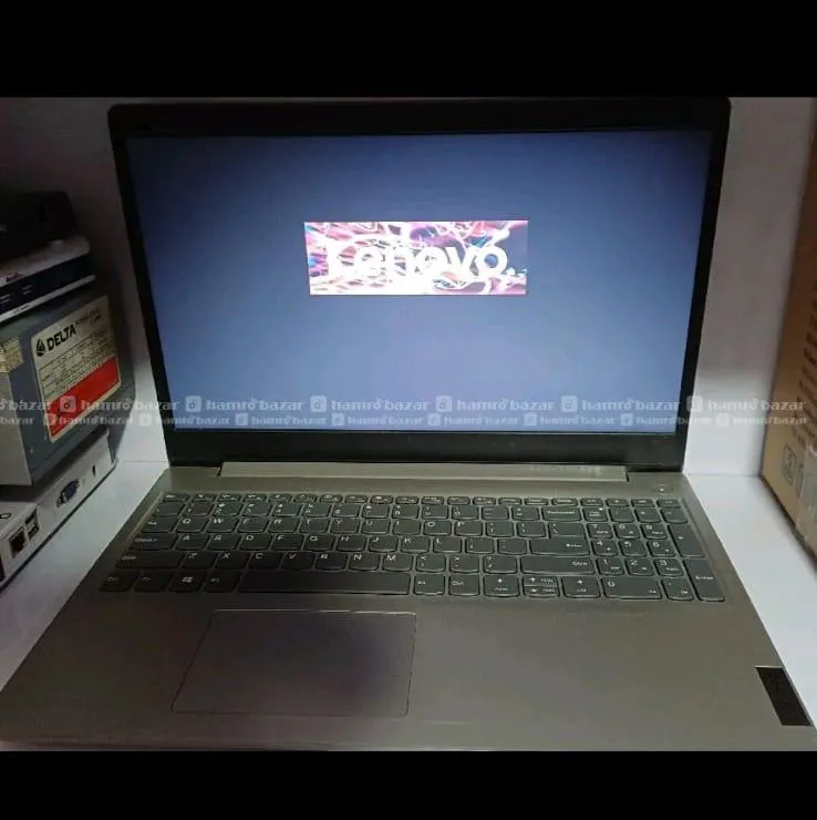 Lenovo Ideapad 3 I3 10 Gen 4gb 256 Ssd
