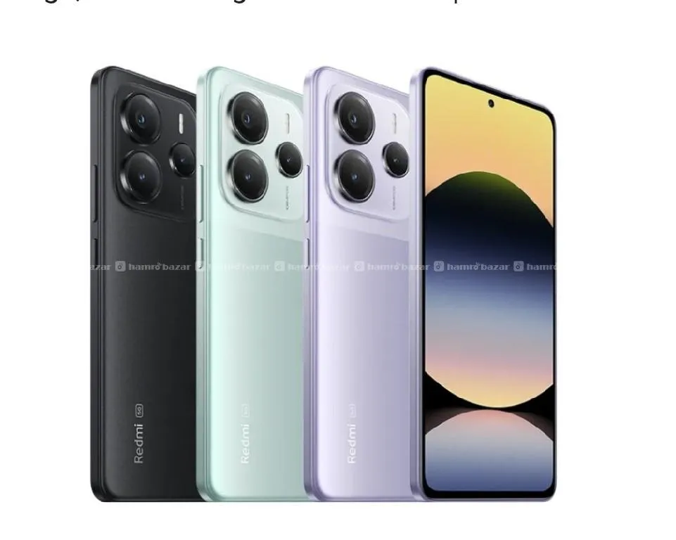 Redmi Note 14 5G 8/256gb