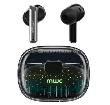 MWC EarPods Pro MT1000 Gaming Earbuds