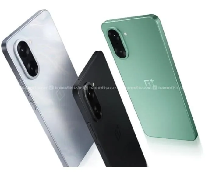 OnePlus Nord CE5