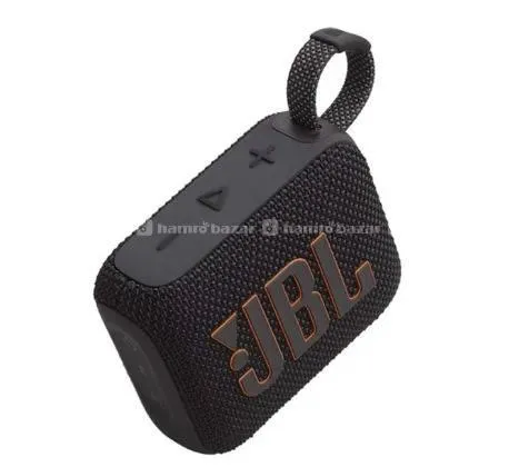 JBL GO 3 Bluetooth Portable Wireless Speaker
