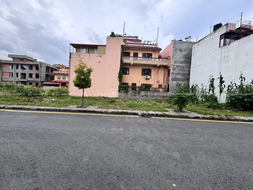 7 Aana Land for Sale at Bhaisepati Aawash
