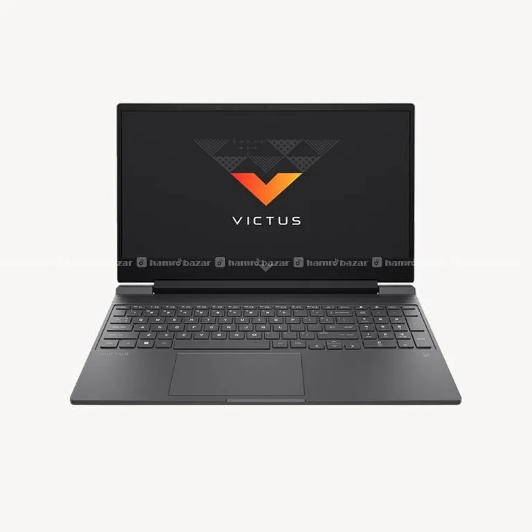 HP Victus Gaming Laptop- I5-13420H/16/512/RTX3050