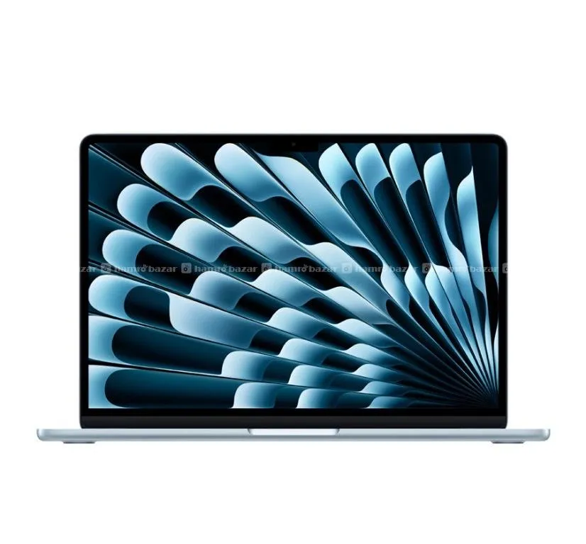 Macbook Air 15” M4 16 GB 256 GB SSD (2025)