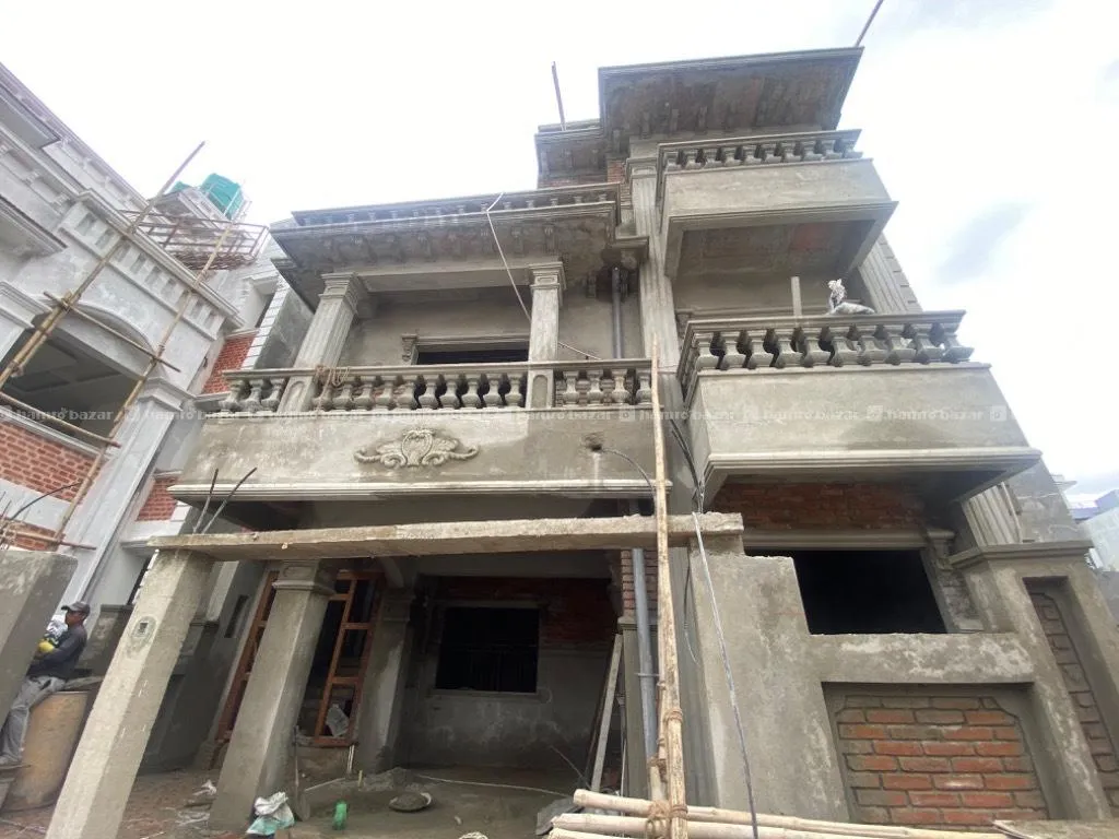 Brand New house for Sale at Karuna Hospital