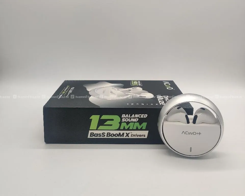 ACWO Dwots muze Earbuds