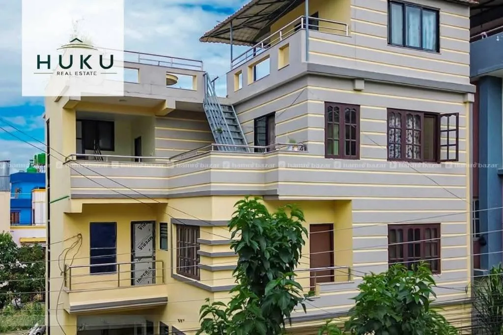 House for Sale - Hattiban, Lalitpur