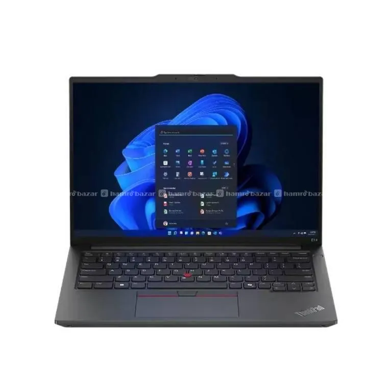 Lenovo Thinkpad E14 Ultra 5 125H 16GB 512GB 14inch
