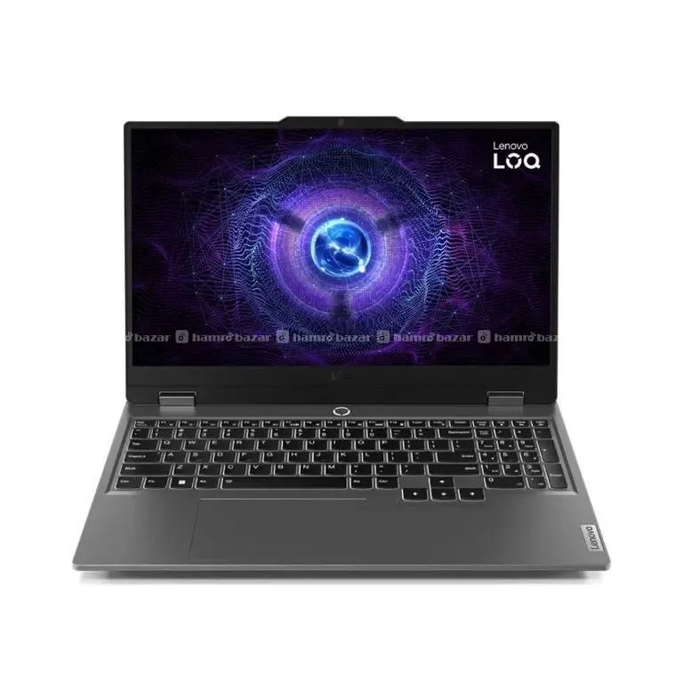 LOQ 15 i7 14700HX , RTX 4060 8GB 16GB RAM 1TB SSD