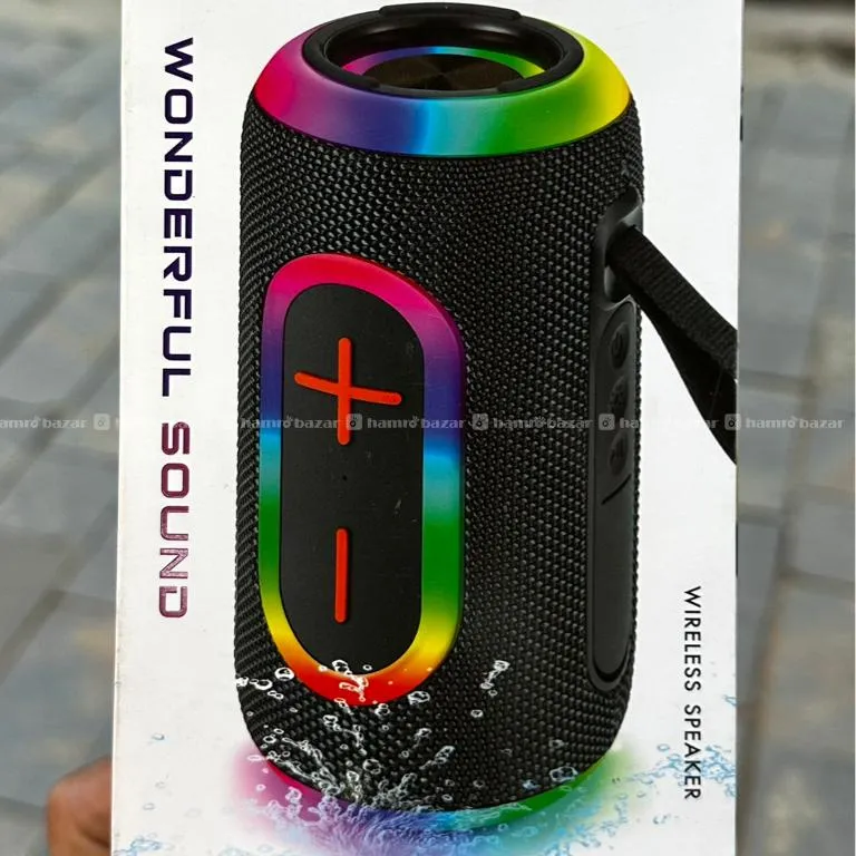 JBL Speaker (Clone)