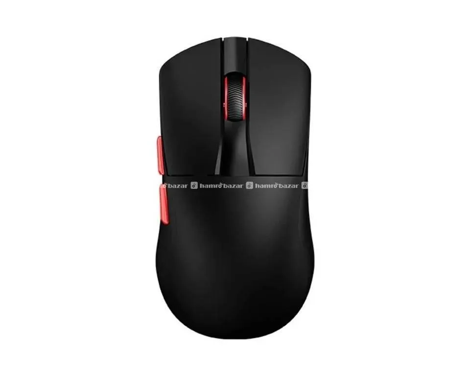 DAREU A950 AIR - 35G 8KHz Wireless Gaming Mouse