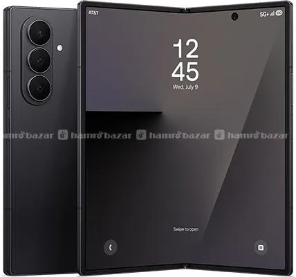 Samsung Z Fold 7 12/512gb Brand New Authorized