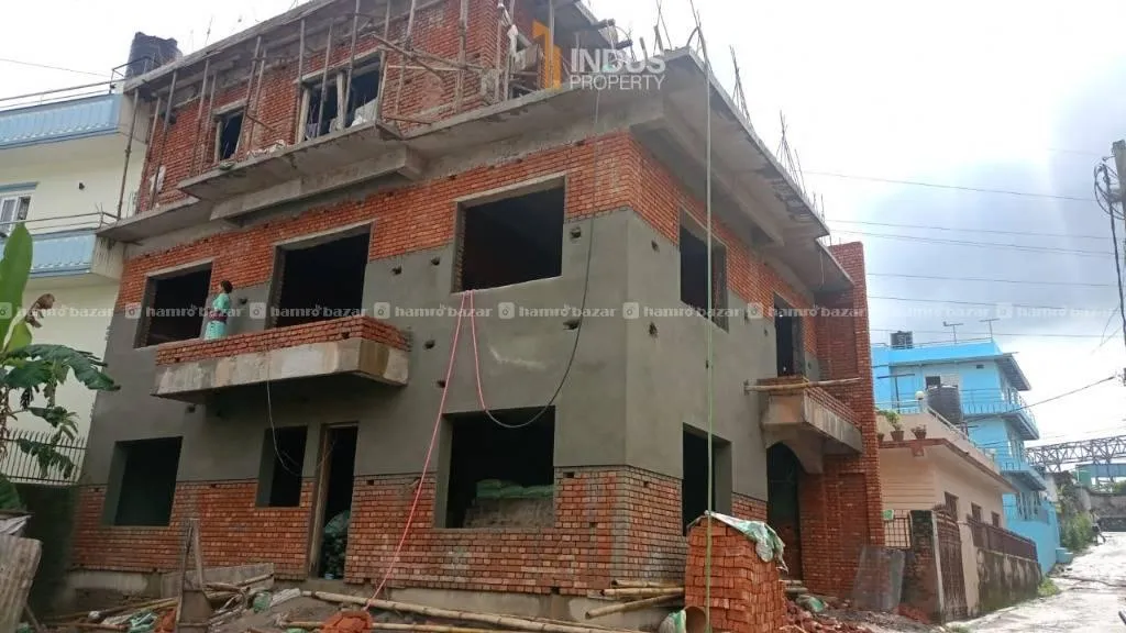 House on sale at Chapali height, Budhanilkantha