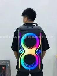 Party Bluetooth Speakers WN-6606 wireless speaker