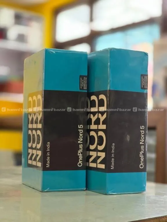 OnePlus Nord 5 12GB 512GB