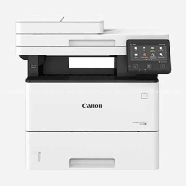 IR 2224N A3 CANON PRINTER ADF AND DUPLEX