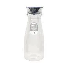 Korean Water Bottles BPA Free Table Bottle 1.2L