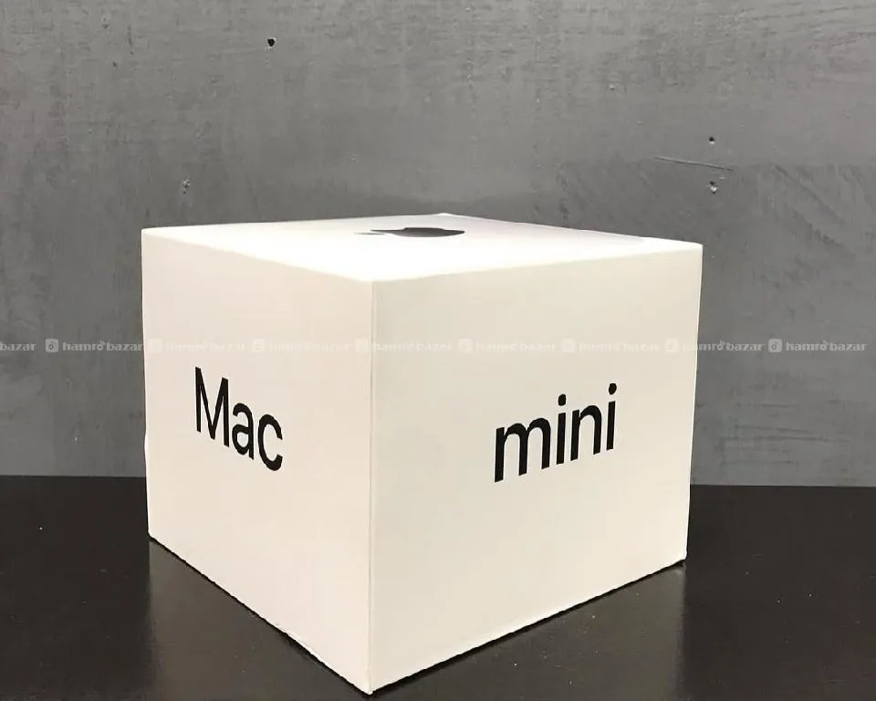 Apple Mac Mini M4 16GB RAM 256GB SSD mu 9d3LL