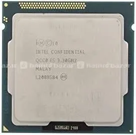 Intel Core i3 3220 (3rd Generation) 3.3 GHz