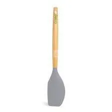 Silicone Serving Spatula Scraper Heat Resistant