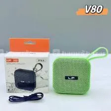 Lp V80 Bluetooth speaker