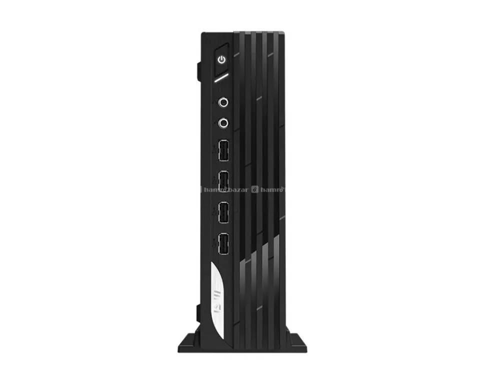 MSI PRO DP21 14M 14th Gen i5 8GB/500gb 22" Monitor