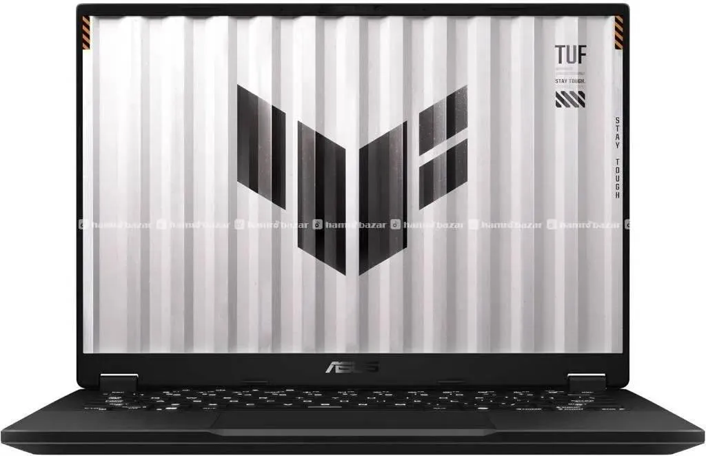 ASUS TUF GAMING A14 FA401WU ryzen 9 hx370 laptop