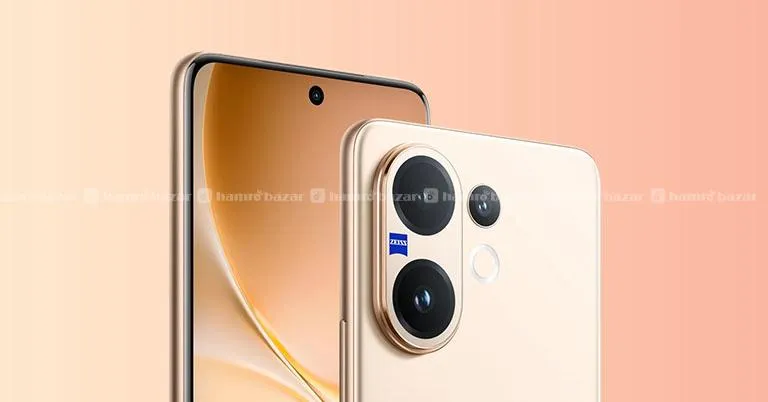 Vivo V60 12/256 Brand New 3x Telephoto Camera