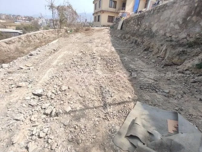Dhapakhel Height, Land on sale