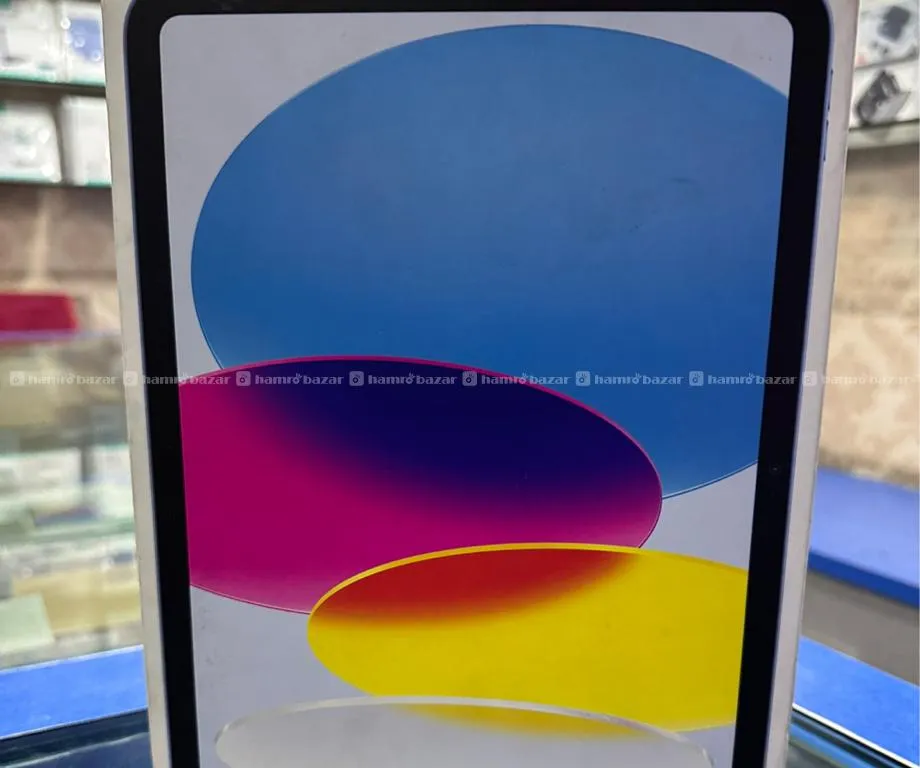 iPad 10 Gen 256 Gb Brand New