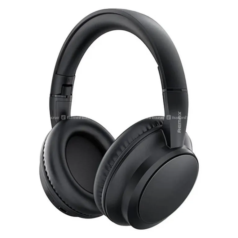 REMAX RB 100HB Wireless Bluetooth Headphone