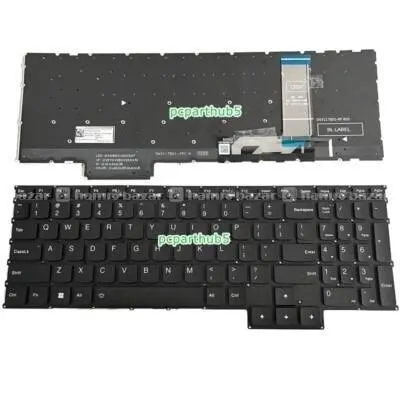 Loq gaming keyboard