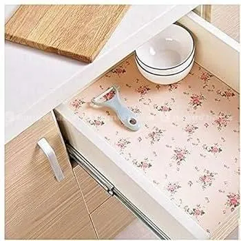 Anti Slip PVC Kitchen Place Mat (45x300cm)