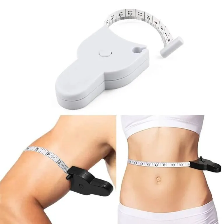 Body Measuring Tape, 150cm/60inch