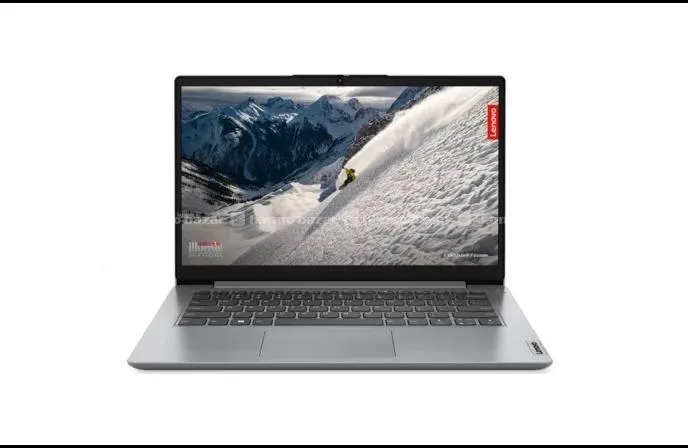 Lenovo IdeaPad 1 15AMN7 R5 16|512GB 15.6" Laptop