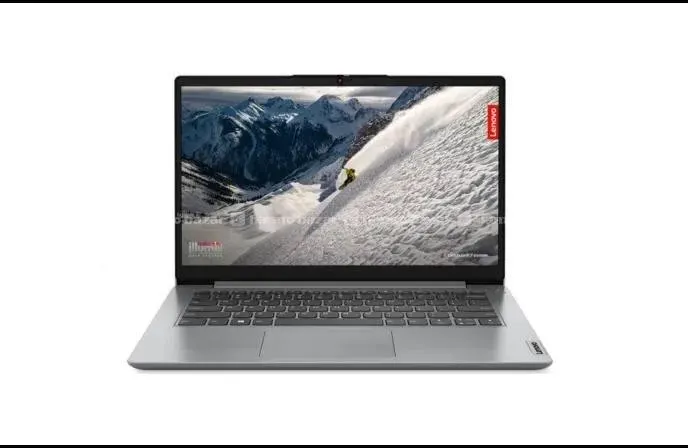 Lenovo IdeaPad 1 15AMN7 R5 16|512GB 15.6" Laptop