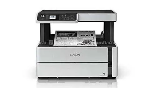 EcoTank M2170 All-in-One Wifi Duplex Ink Tank